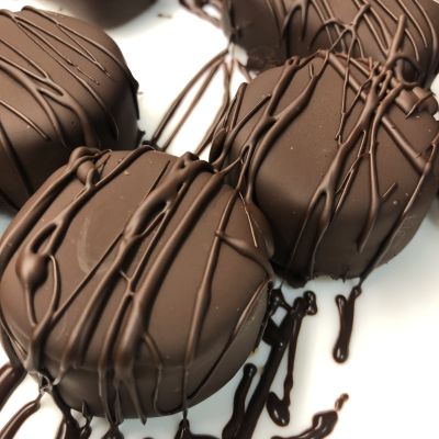 Батончики веган