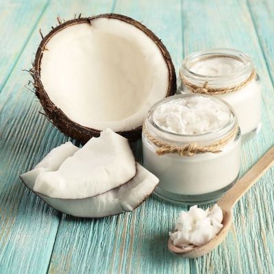 Кокосовая продукция