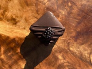 Мармелад ежевика/голубика