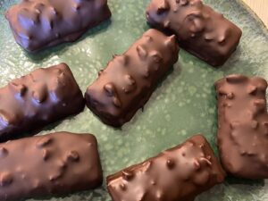 Пикник батончик