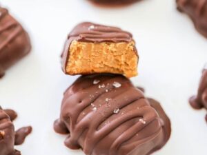 Арахисовые батончики “Reese’s”