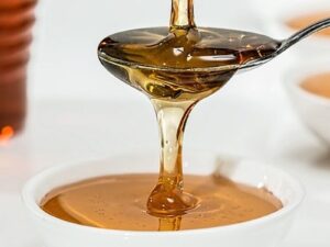 Сироп топинамбура