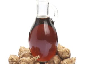 Сироп топинамбура