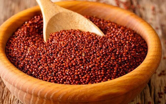 Киноа красная