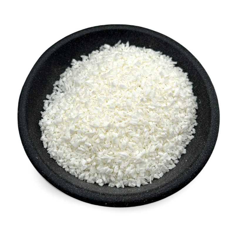 Стружка кокосовая жирная