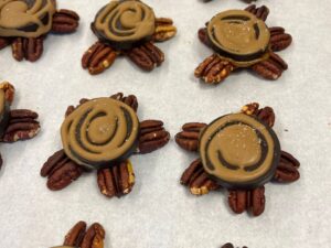 Turtles (Черепашки)